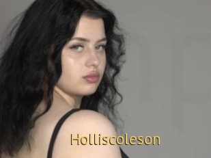Holliscoleson