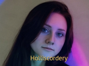 Holliscordery
