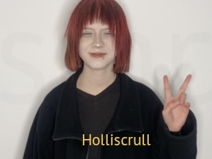 Holliscrull