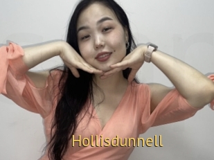 Hollisdunnell