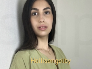 Hollisengelby