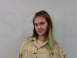 Hollisfarlow