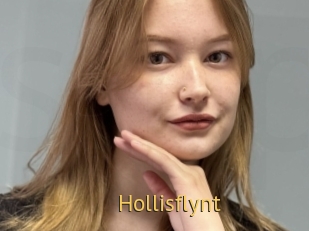 Hollisflynt