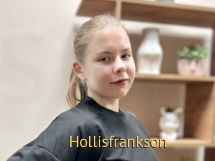 Hollisfrankson