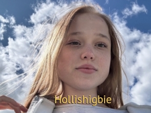 Hollishigbie