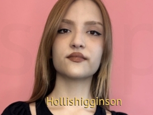 Hollishigginson