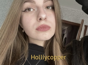 Holliycopper