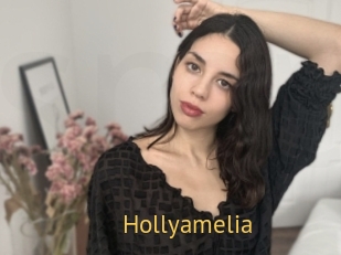 Hollyamelia