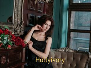 hollyivory Smilin Pussy