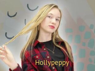 Hollypeppy