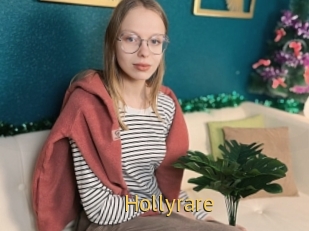 Hollyrare