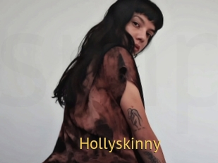 Hollyskinny