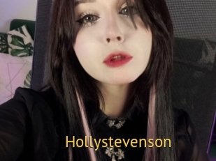 Hollystevenson