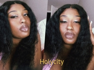 Holycity