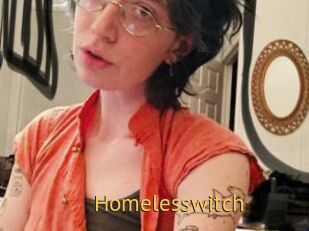 Homelesswitch