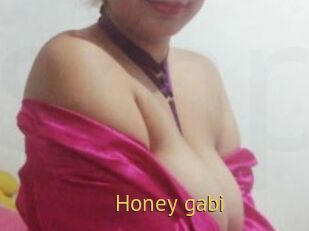 Honey_gabi