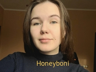 Honeyboni