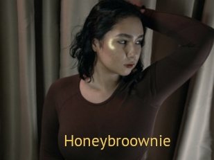 Honeybroownie