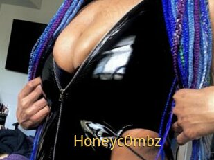 Honeyc0mbz