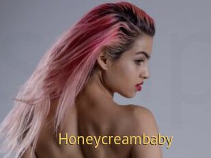 Honeycreambaby