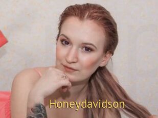 Honeydavidson