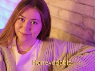 Honeydebbie