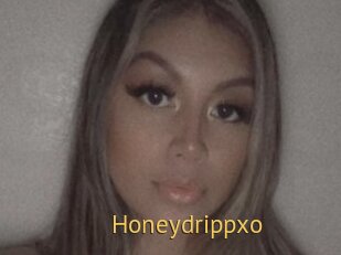 Honeydrippxo