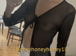 Honeyhoneyhoney18