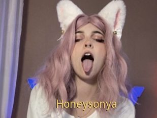 Honeysonya