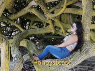Honeystease