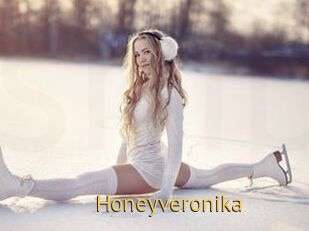 Honeyveronika