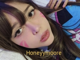 Honeyymoore