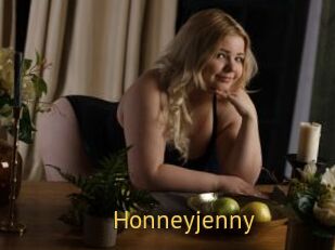 Honneyjenny
