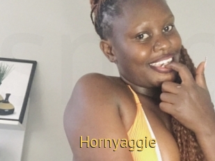 Hornyaggie