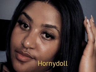 Hornydoll