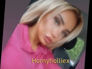 Hornyholliex