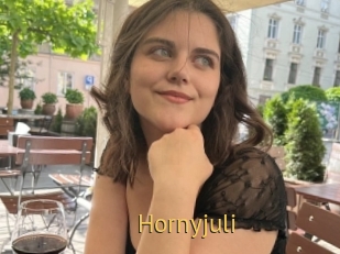 Hornyjuli