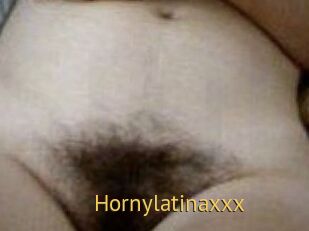 Hornylatinaxxx