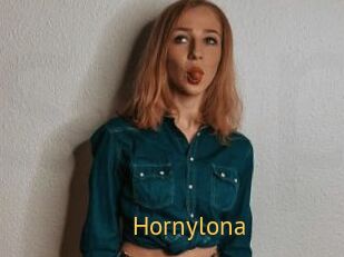 Hornylona