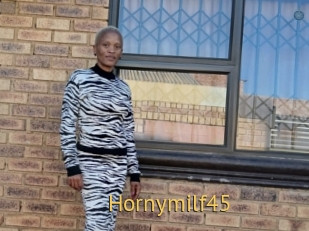 Hornymilf45