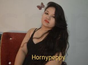 Hornypeppy