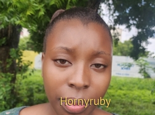 Hornyruby