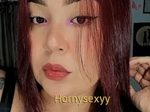 Hornysexyy