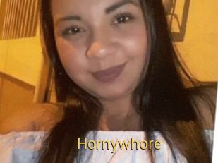 Hornywhore
