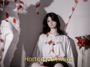 Hortensedilworth