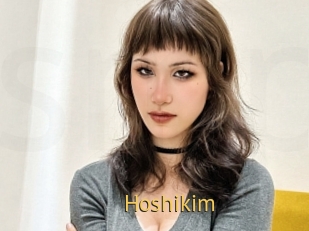 Hoshikim
