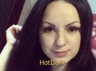 HotDaria