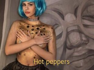 hot_peppers Smilin Pussy