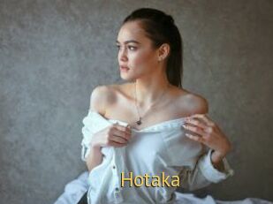 Hotaka