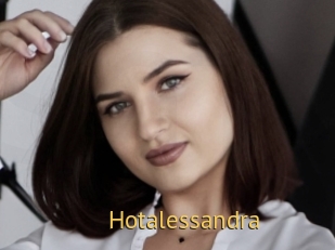 Hotalessandra